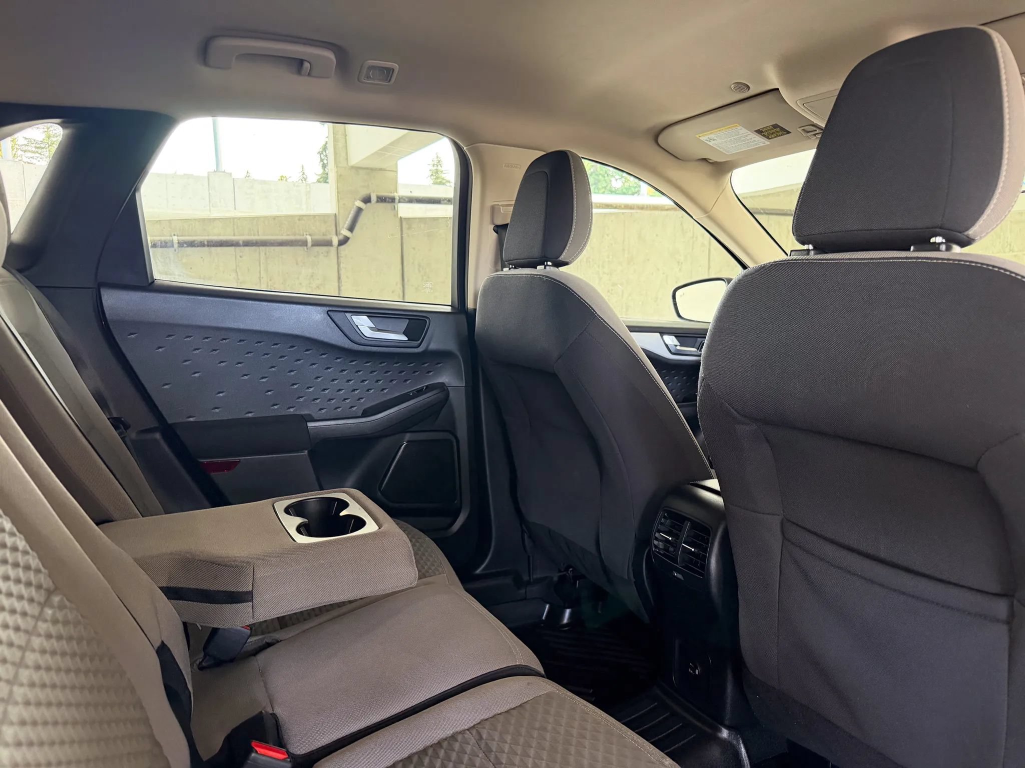 Used 2020 Ford Escape SE AWD/4WD image 20