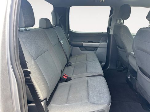 Used 2024 Ford F150 XLT w/ Tow/Haul Package AWD/4WD image 23
