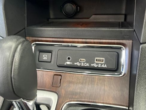 Certified 2023 Subaru Ascent Touring image 37