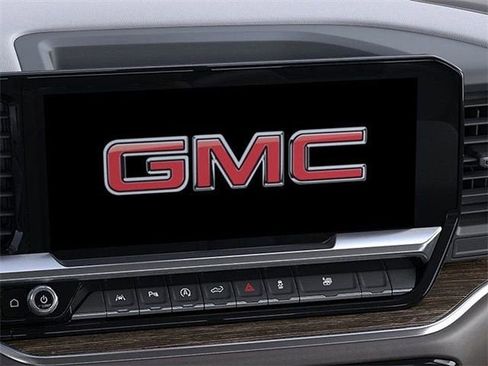 New 2026 GMC Sierra 1500 SLE w/ Preferred Package image 20