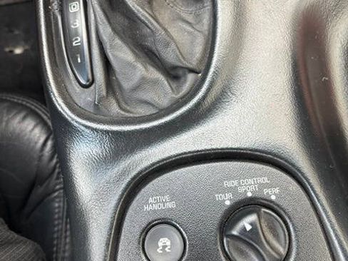 Used 2000 Chevrolet Corvette Convertible RWD image 10