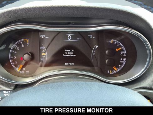 Used 2018 Jeep Grand Cherokee Laredo AWD/4WD image 19