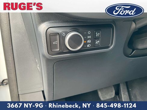 New 2026 Ford Explorer Active AWD/4WD image 17