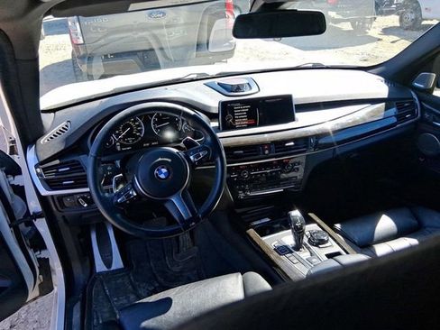 Used 2014 BMW X5 xDrive50i image 6