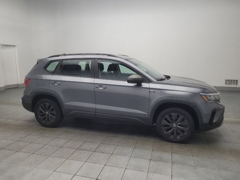 Used 2023 Volkswagen Taos S FWD image 11