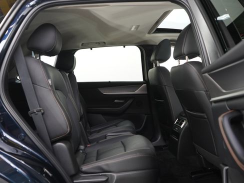 Certified 2024 MAZDA CX-90 Plug-In Hybrid w/ Preferred AWD/4WD image 13
