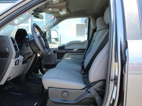 Used 2021 Ford F350 XL w/ Power Equipment Group AWD/4WD image 25