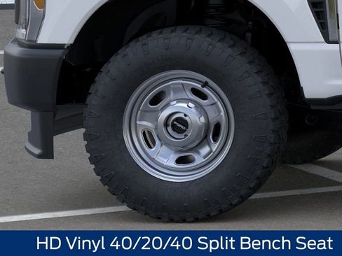 New 2026 Ford F250 XL w/ XL Off-Road Package image 24