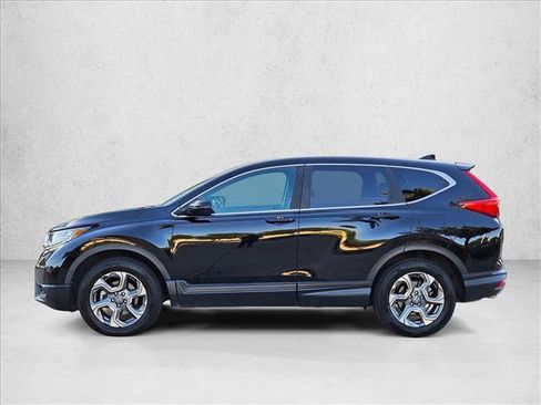 Used 2017 Honda CR-V EX-L image 8