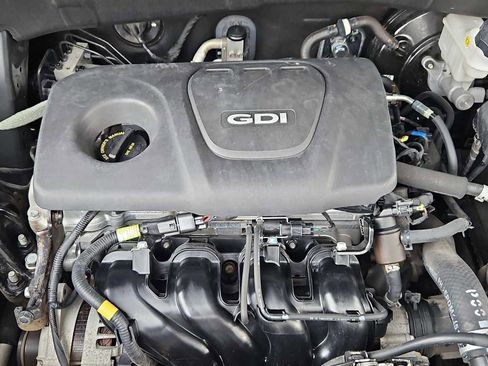 Used 2018 Kia Soul Base image 15