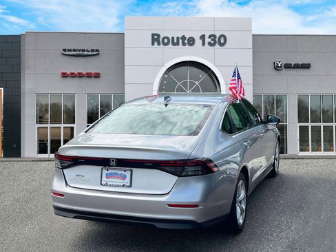 Used 2023 Honda Accord LX image 4