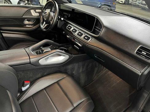 Certified 2023 Mercedes-Benz GLE 350 image 11
