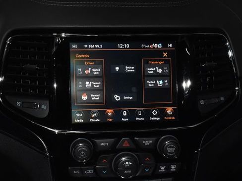 Certified 2020 Jeep Grand Cherokee Summit image 19