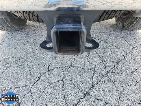 Used 2024 Chevrolet Silverado 3500 LT image 12