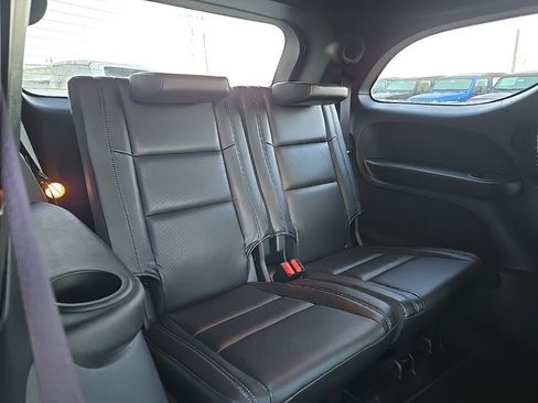 Used 2021 Dodge Durango Citadel image 93