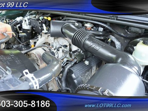 Used 1999 Ford F250 Lariat AWD/4WD image 24
