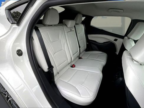 New 2025 Ford Mustang Mach-E Premium image 10