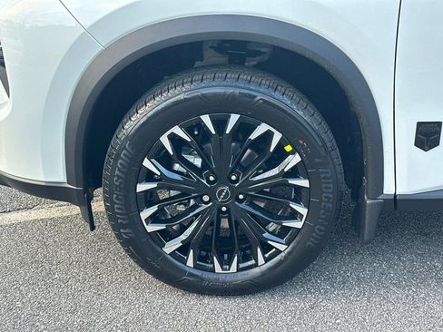 New 2026 Nissan Rogue Dark Armor image 11