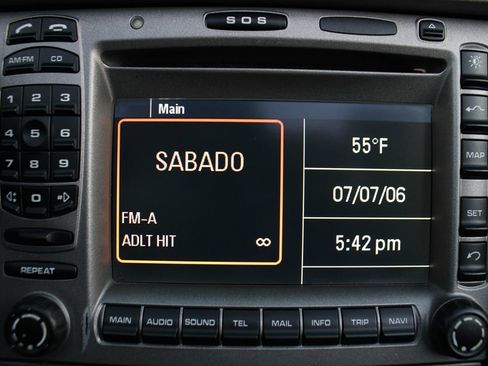 Used 2005 Porsche 911 Carrera image 30