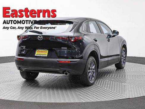 Used 2024 MAZDA CX-30 AWD 2.5 S image 5