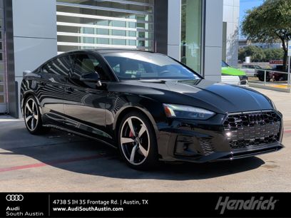 Used 2024 Audi A5 2.0T Premium Plus w/ Premium Plus