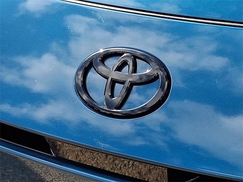 New 2026 Toyota Camry XSE image 22