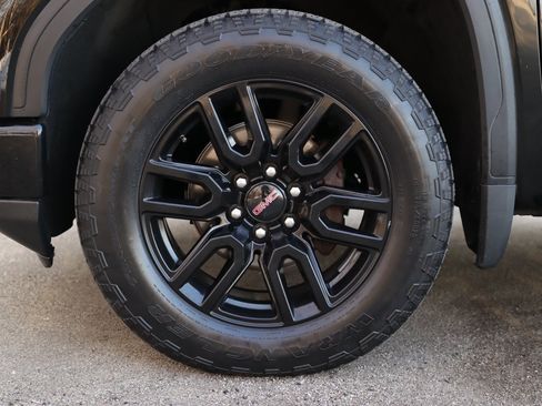 Used 2023 GMC Sierra 1500 Elevation w/ Elevation Premium Package image 39