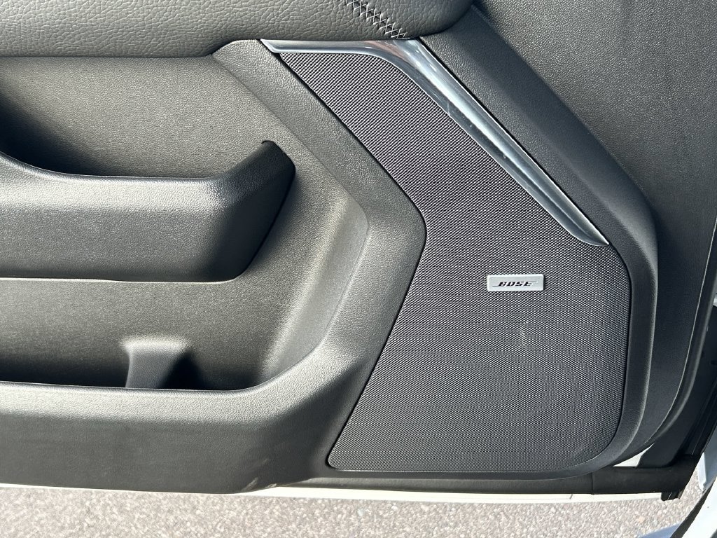 New 2026 GMC Yukon Denali AWD/4WD image 24