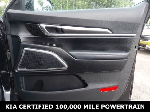 Certified 2024 Kia Telluride LX FWD image 25
