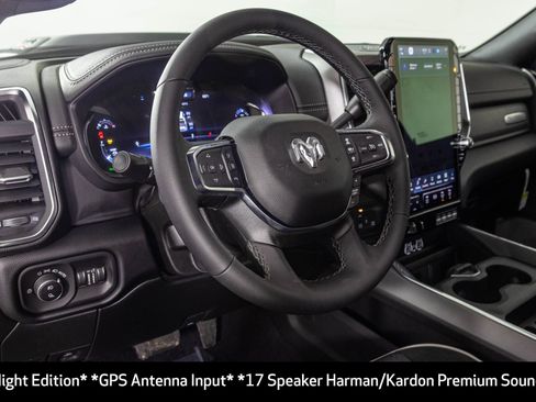 New 2026 RAM 3500 Laramie image 4