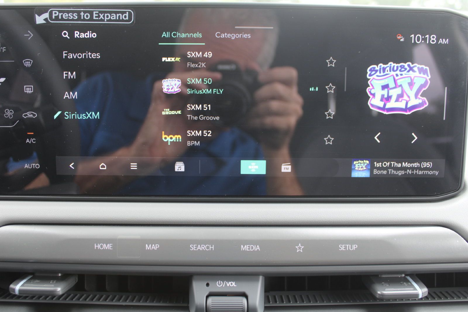New 2027 Kia EV3 Wind FWD image 47