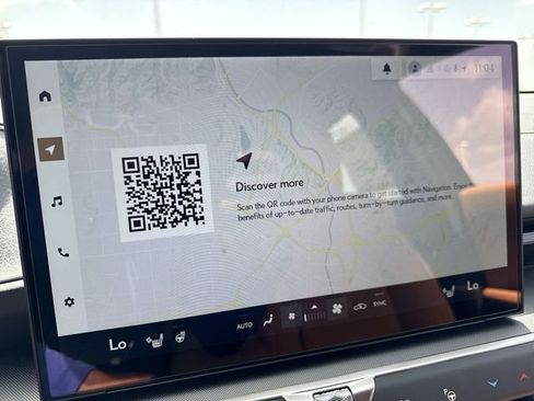 New 2026 Lexus ES 350h FWD image 18
