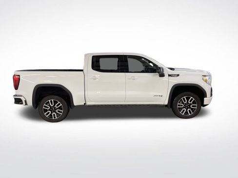Certified 2021 GMC Sierra 1500 AT4 image 7