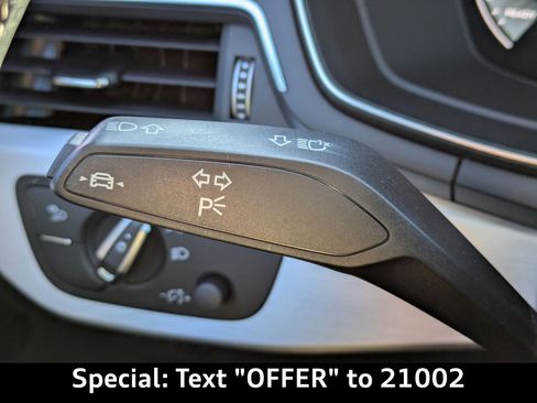 Used 2021 Audi A5 2.0T Premium Plus w/ Premium Plus image 32