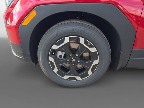 New 2026 Hyundai Santa Fe SEL image 9