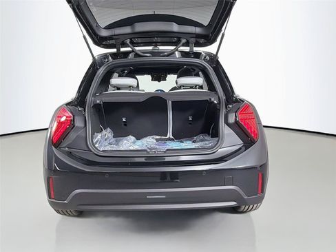 New 2026 MINI Cooper 2-Door Hardtop FWD image 24