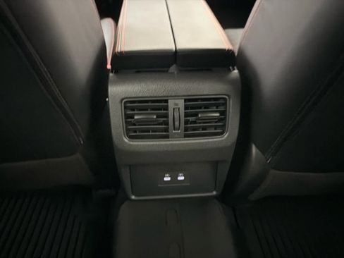 New 2026 Nissan Rogue SV w/ Rock Creek Premium Package AWD/4WD image 21