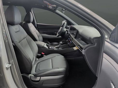 New 2026 Hyundai Santa Cruz XRT image 33