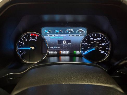 Used 2019 Ford F350 Platinum w/ Platinum Ultimate Package image 43