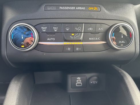 New 2026 Ford Escape Active image 21