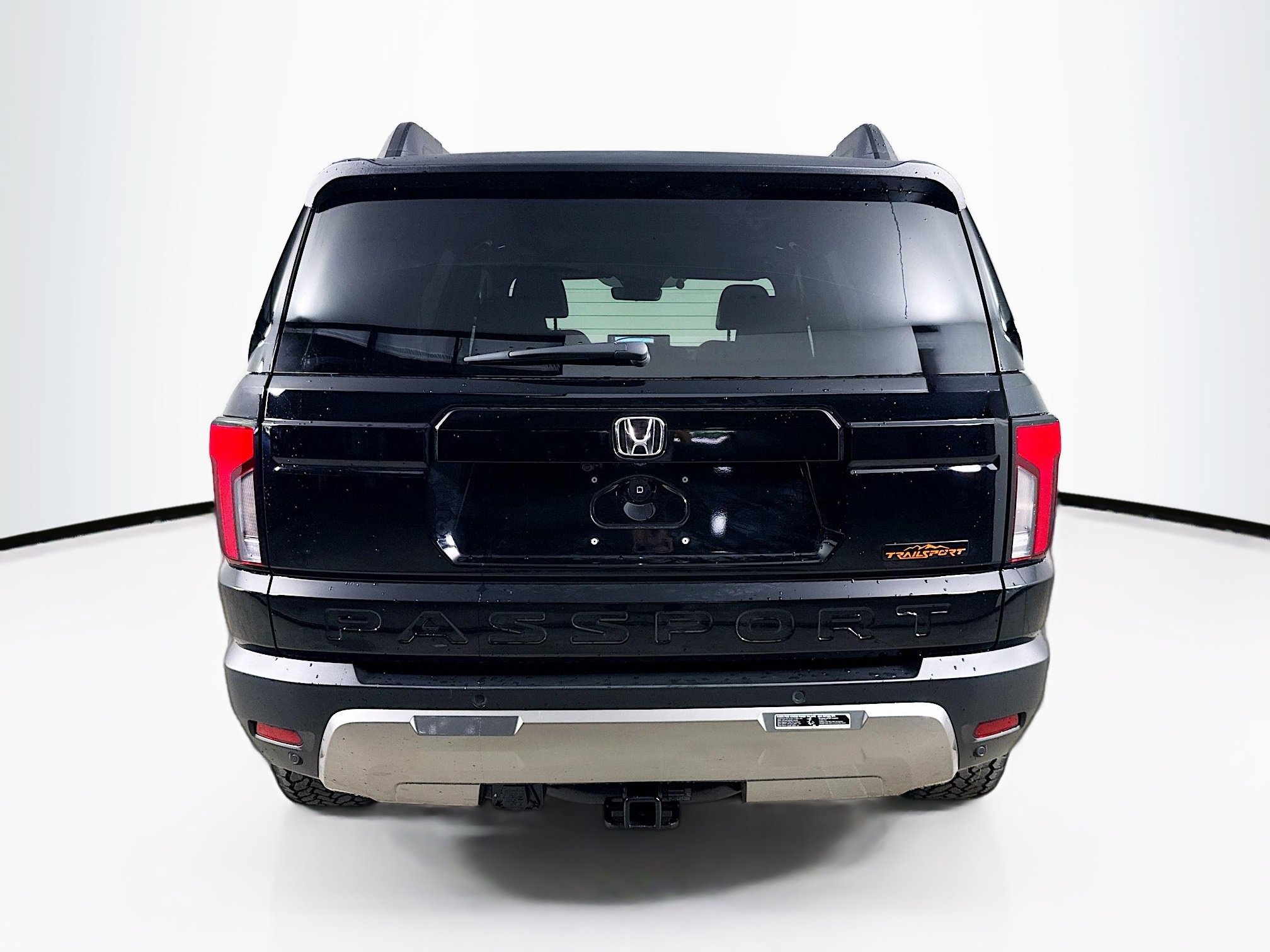 New 2026 Honda Passport TrailSport Elite image 33