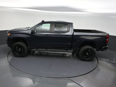 Used 2024 Chevrolet Silverado 1500 RST RWD image 16