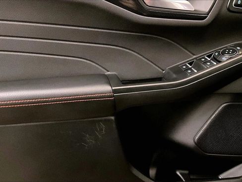 New 2025 Ford Escape ST-Line Elite image 22