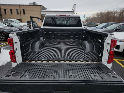 Used 2024 Chevrolet Silverado 2500 LT image 28