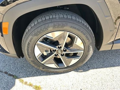New 2026 Hyundai Tucson SEL AWD/4WD image 39