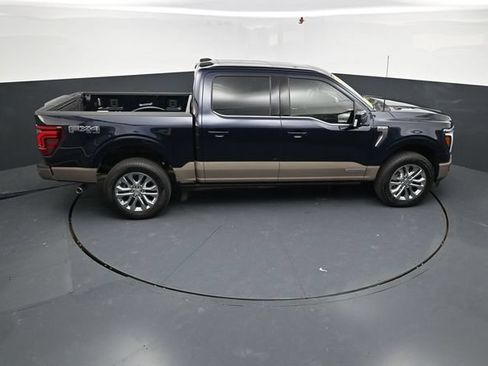 Used 2025 Ford F150 King Ranch w/ FX4 Off-Road Package AWD/4WD image 65