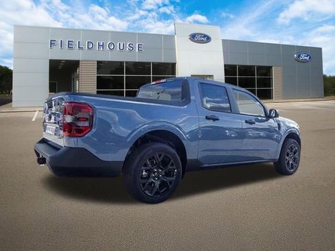 New 2025 Ford Maverick XLT w/ Equipment Group 301A AWD/4WD image 26