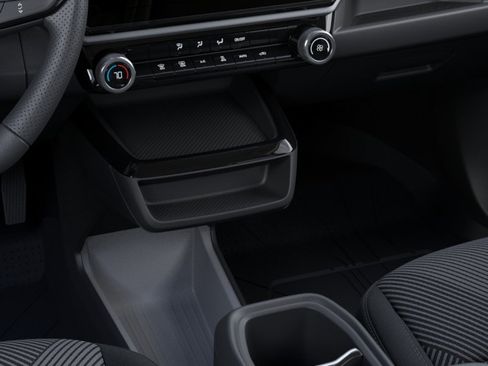 New 2027 Chevrolet Bolt LT FWD image 47