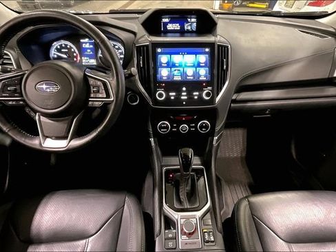 Used 2021 Subaru Forester Touring image 15