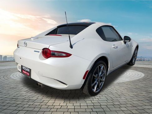 Used 2023 MAZDA MX-5 Miata Grand Touring image 5